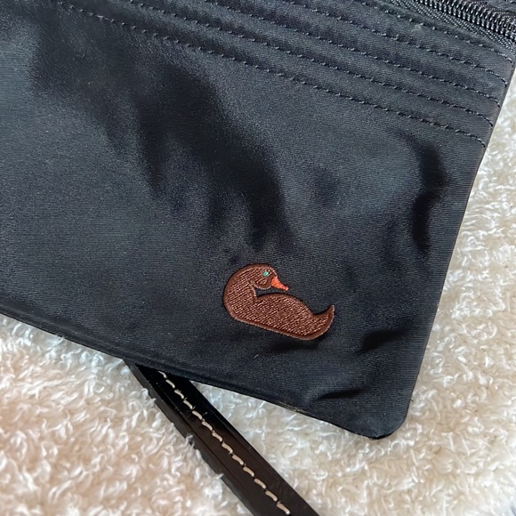 DOONEY & BOURKE Black Cross body Small Bag - Picture 6 of 6